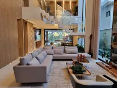 Casa de Condomínio com 4 Quartos à venda, 440m² no Condominio Gran Park, Vespasiano - Foto 5