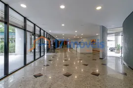 Conjunto Comercial / Sala para venda ou aluguel, 374m² no Brooklin, São Paulo - Foto 23
