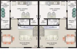 Casa de Condomínio com 3 Quartos à venda, 115m² no Taquara, Rio de Janeiro - Foto 4