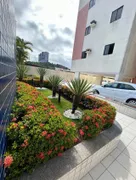 Apartamento com 2 Quartos para alugar, 60m² no Mangabeiras, Maceió - Foto 2