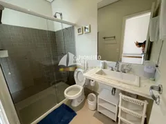 Casa de Condomínio com 4 Quartos para alugar, 169m² no Praia de Juquehy, São Sebastião - Foto 10