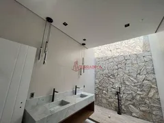 Casa de Condomínio com 4 Quartos à venda, 381m² no Condomínio Campo de Toscana, Vinhedo - Foto 14