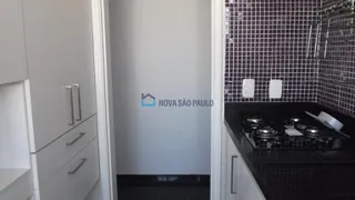 Apartamento com 2 Quartos para alugar, 60m² no Vila Santo Estéfano, São Paulo - Foto 2