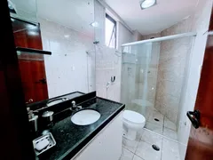 Apartamento com 3 Quartos para alugar, 127m² no Cabo Branco, João Pessoa - Foto 9
