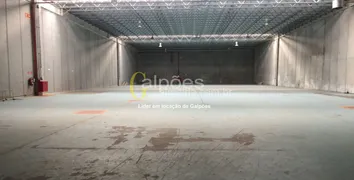 Galpão / Depósito / Armazém para alugar, 1500m² no Santa Fé, Osasco - Foto 3