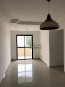 Apartamento com 3 Quartos à venda, 80m² no Vila São José, Taubaté - Foto 20