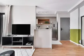 Apartamento com 1 Quarto à venda, 52m² no Itaim Bibi, São Paulo - Foto 4