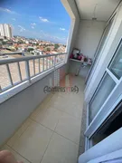 Apartamento com 2 Quartos para alugar, 60m² no Wanel Ville, Sorocaba - Foto 6