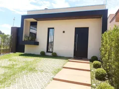 Casa de Condomínio com 5 Quartos à venda, 125m² no Chácara Real Caucaia do Alto, Cotia - Foto 1