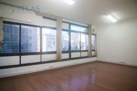 Conjunto Comercial / Sala para alugar, 128m² no Centro, Rio de Janeiro - Foto 13