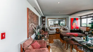 Apartamento com 3 Quartos para alugar, 250m² no Jardim Guedala, São Paulo - Foto 3