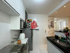 Apartamento com 2 Quartos à venda, 49m² no Santa Maria, Contagem - Foto 15