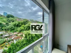 Cobertura com 1 Quarto à venda, 84m² no José Menino, Santos - Foto 4