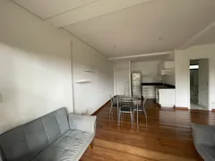 Loft com 1 Quarto para venda ou aluguel, 46m² no Granja Viana, Cotia - Foto 6