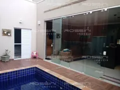 Casa de Condomínio com 4 Quartos à venda, 200m² no Reserva San Tiago, Ribeirão Preto - Foto 14