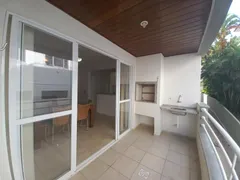 Apartamento com 3 Quartos para alugar, 105m² no Lagoa da Conceição, Florianópolis - Foto 1