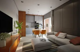 Apartamento com 3 Quartos à venda, 82m² no Saguaçú, Joinville - Foto 13