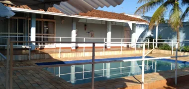 Casa com 3 Quartos para venda ou aluguel, 378m² no Parque Residencial Lagoinha, Ribeirão Preto - Foto 44