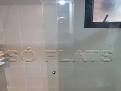 Flat com 1 Quarto à venda, 48m² no Itaim Bibi, São Paulo - Foto 14