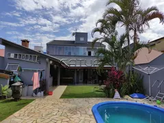 Casa com 4 Quartos à venda, 272m² no Vera Cruz, Londrina - Foto 26