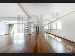 Apartamento com 3 Quartos para venda ou aluguel, 335m² no Itaim Bibi, São Paulo - Foto 2