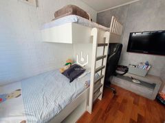 Apartamento com 3 Quartos para venda ou aluguel, 160m² no Jardim Dom Bosco, São Paulo - Foto 21