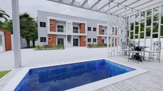 Apartamento com 2 Quartos à venda, 54m² no Luzardo Viana, Maracanaú - Foto 4