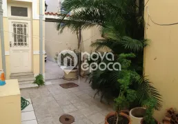 Casa com 5 Quartos à venda, 150m² no Tijuca, Rio de Janeiro - Foto 19