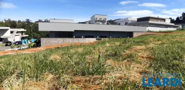 Terreno / Lote / Condomínio à venda, 500m² no Jardim Portugal, Valinhos - Foto 28