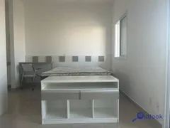 Apartamento com 1 Quarto para alugar, 43m² no Jardim Tres Marias, São Bernardo do Campo - Foto 15