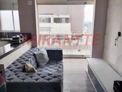 Cobertura com 2 Quartos à venda, 75m² no Bom Retiro, São Paulo - Foto 1