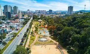 Terreno / Lote / Condomínio à venda, 139m² no Jardim Presidente Dutra, Guarulhos - Foto 15
