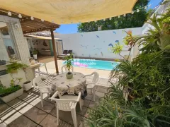 Casa de Condomínio com 3 Quartos à venda, 180m² no Stella Maris, Salvador - Foto 10