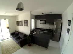 Cobertura com 1 Quarto para venda ou aluguel, 90m² no Brooklin, São Paulo - Foto 11