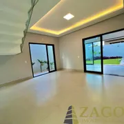 Casa de Condomínio com 3 Quartos à venda, 336m² no Village Santa Georgina , Franca - Foto 9