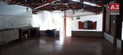 Fazenda / Sítio / Chácara com 7 Quartos à venda, 800m² no Estância da Colina, Salto - Foto 8