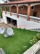 Casa de Condomínio com 3 Quartos à venda, 600m² no Nova Itatiba, Itatiba - Foto 6
