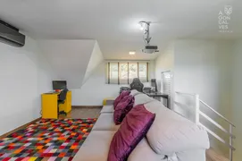 Casa de Condomínio com 3 Quartos à venda, 124m² no Ecoville, Curitiba - Foto 12