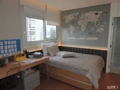 Apartamento com 3 Quartos para venda ou aluguel, 352m² no Cidade Jardim, São Paulo - Foto 60