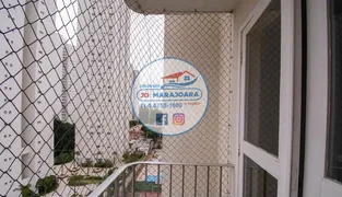Apartamento com 3 Quartos à venda, 68m² no Jardim Marajoara, São Paulo - Foto 9