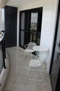 Apartamento com 3 Quartos à venda, 227m² no Bigorrilho, Curitiba - Foto 4