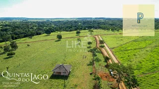 Terreno / Lote / Condomínio à venda, 1007m² no Centro, Aragoiânia - Foto 13