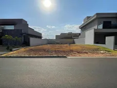 Terreno / Lote / Condomínio à venda, 392m² no Residencial Alto do Castelo, Ribeirão Preto - Foto 1