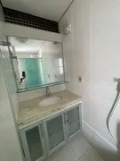 Apartamento com 3 Quartos para venda ou aluguel, 189m² no Ponta Do Farol, São Luís - Foto 8