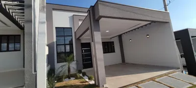 Casa de Condomínio com 3 Quartos à venda, 116m² no Jardins do Imperio, Indaiatuba - Foto 20