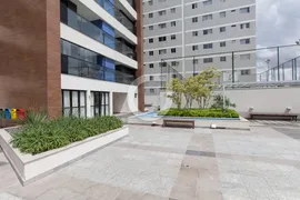 Apartamento com 1 Quarto à venda, 45m² no Bigorrilho, Curitiba - Foto 23