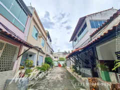 Casa de Vila com 4 Quartos à venda, 156m² no Engenho De Dentro, Rio de Janeiro - Foto 46