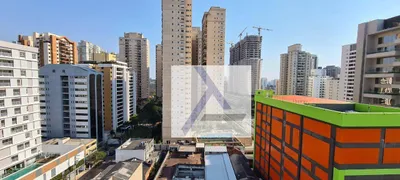 Conjunto Comercial / Sala à venda, 37m² no Brooklin, São Paulo - Foto 13