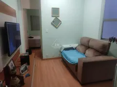 Apartamento com 2 Quartos à venda, 52m² no Jardim São Vicente, Campinas - Foto 1