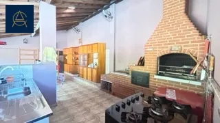 Casa com 4 Quartos à venda, 200m² no Grande Parque Residencial, Piracicaba - Foto 10